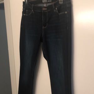 New York & Co jeans